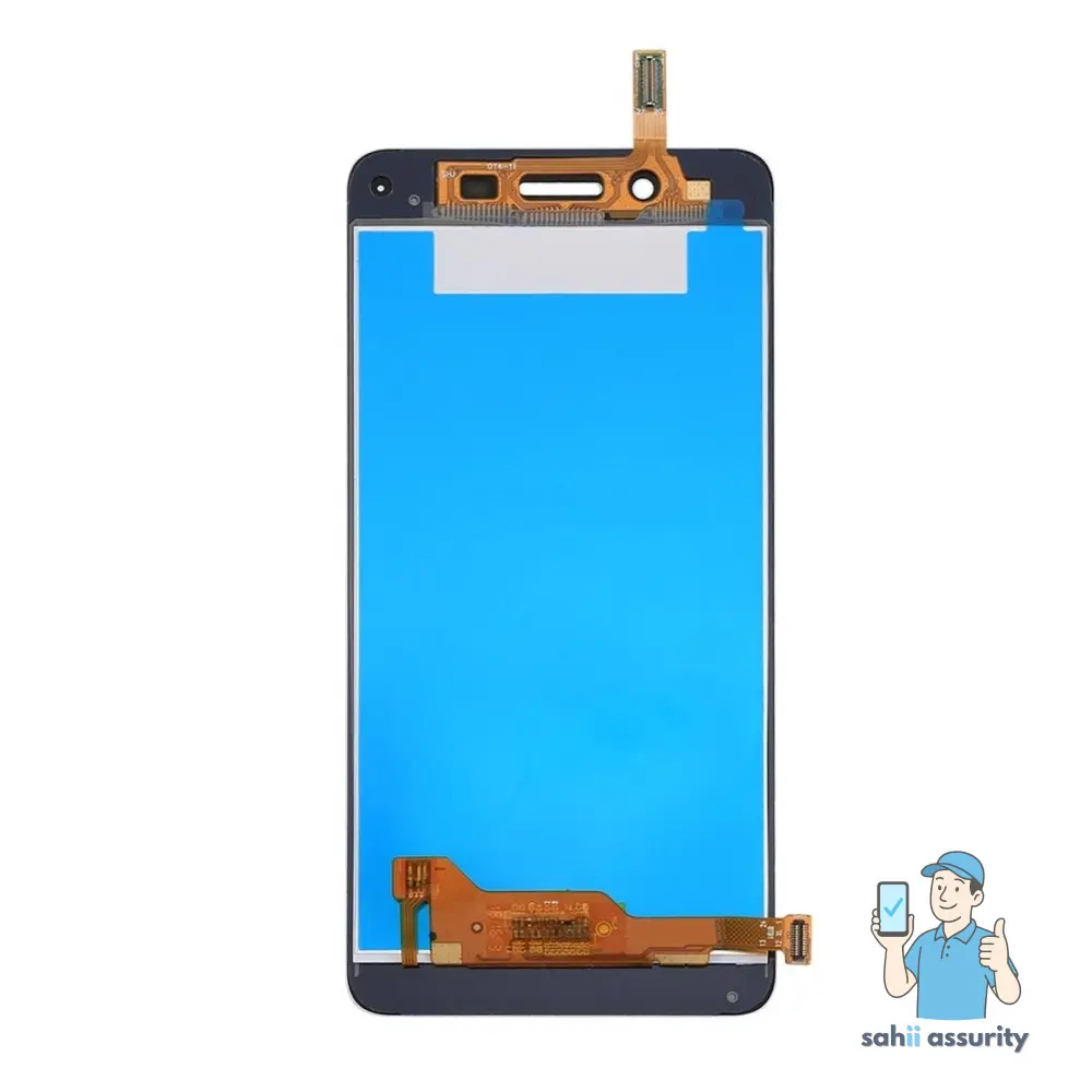 LCD with Touch Screen for Vivo V3 thumbnail